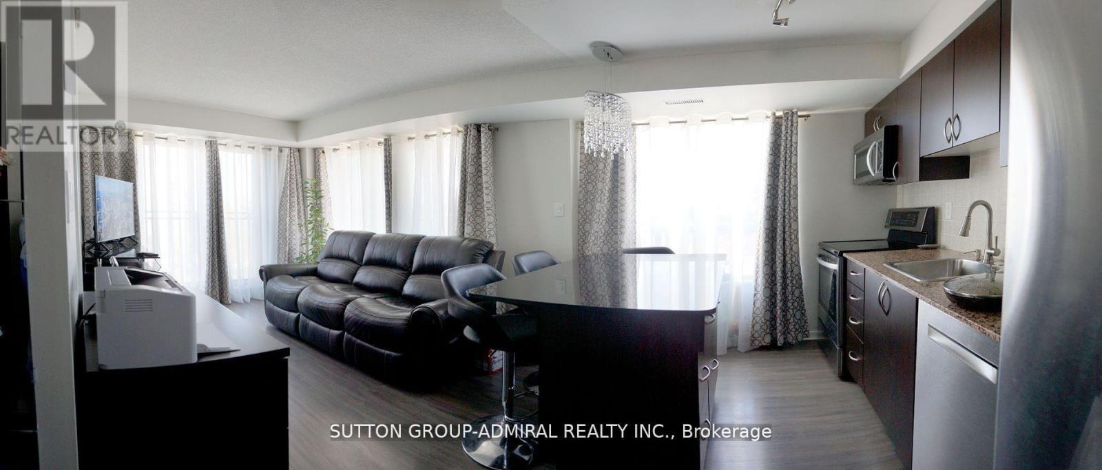 302 - 801 Sheppard Avenue, Toronto, Ontario  M3H 2T3 - Photo 2 - C12210669