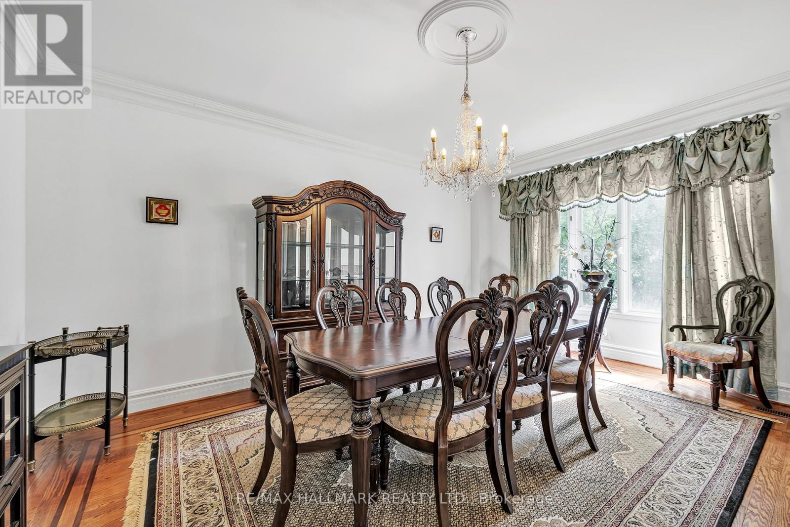 6 Montford Drive, Toronto, Ontario  M2M 3H3 - Photo 8 - C12210677