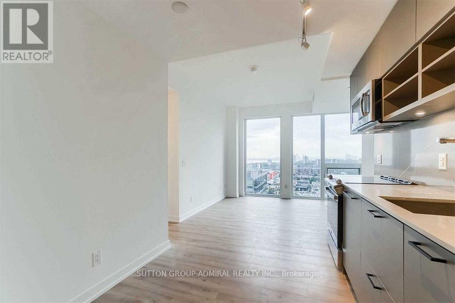1403 - 135 East Liberty Street, Toronto, Ontario  M6K 3K4 - Photo 3 - C12210681