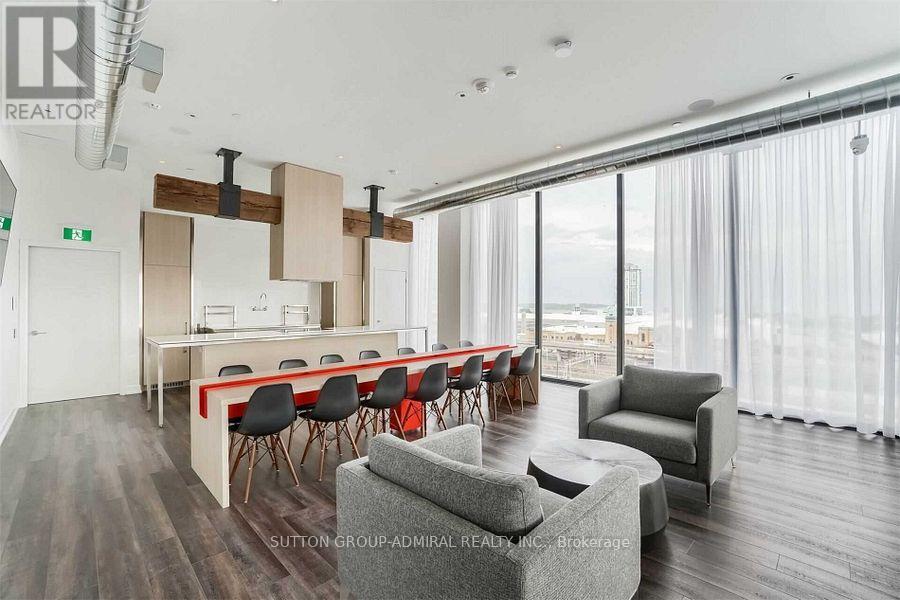 1403 - 135 East Liberty Street, Toronto, Ontario  M6K 3K4 - Photo 37 - C12210681