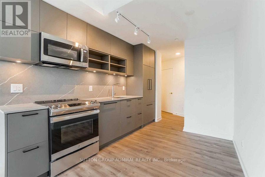 1403 - 135 East Liberty Street, Toronto, Ontario  M6K 3K4 - Photo 4 - C12210681