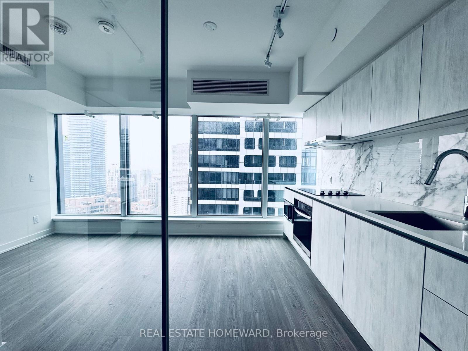 4505 - 8 Wellesley Street W, Toronto, Ontario  M4Y 0J5 - Photo 8 - C12210683