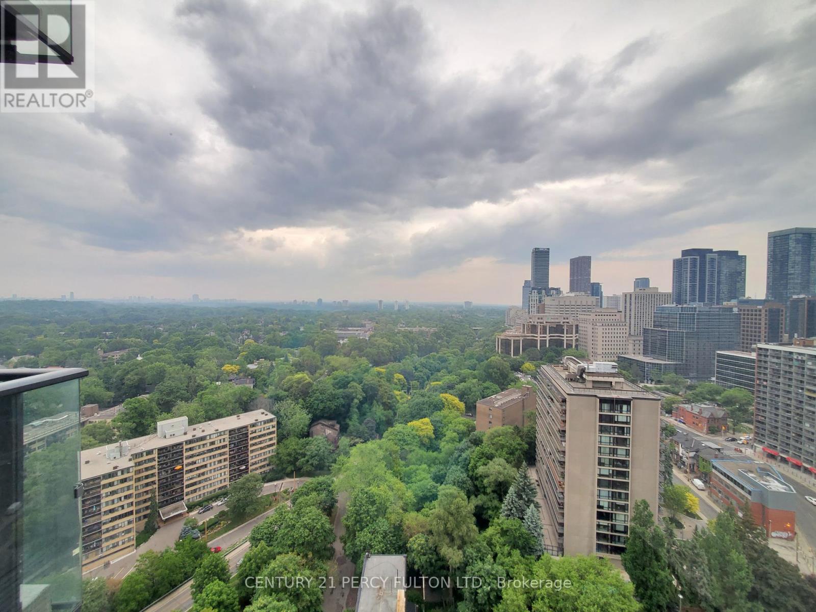 2606 - 825 Church Street, Toronto, Ontario  M4W 3Z4 - Photo 1 - C12210718