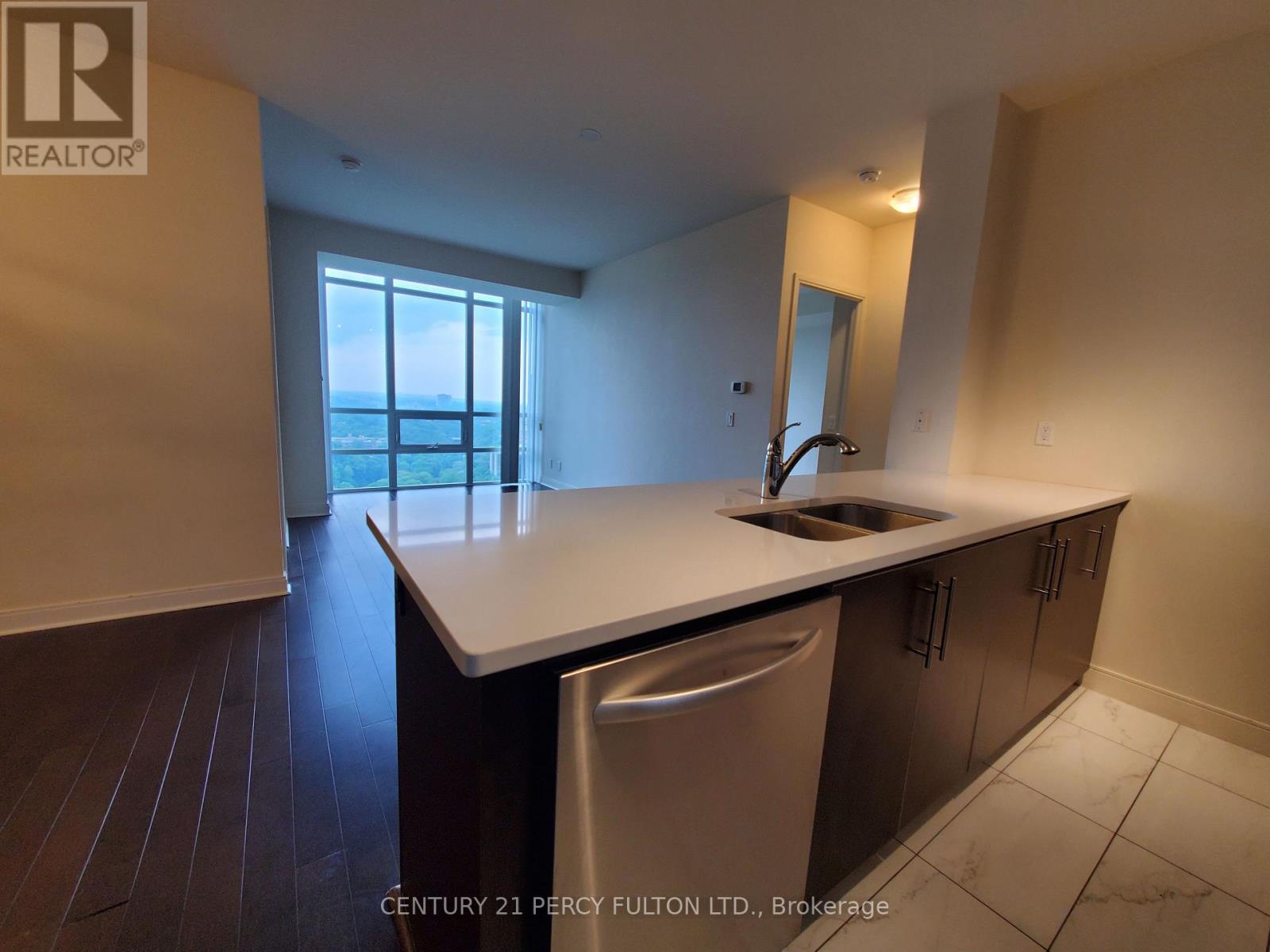2606 - 825 Church Street, Toronto, Ontario  M4W 3Z4 - Photo 5 - C12210718