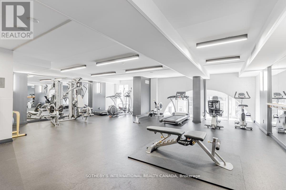 1902 - 388 Bloor Street E, Toronto (Rosedale-Moore Park), Ontario  M4W 3W9 - Photo 14 - C12210733