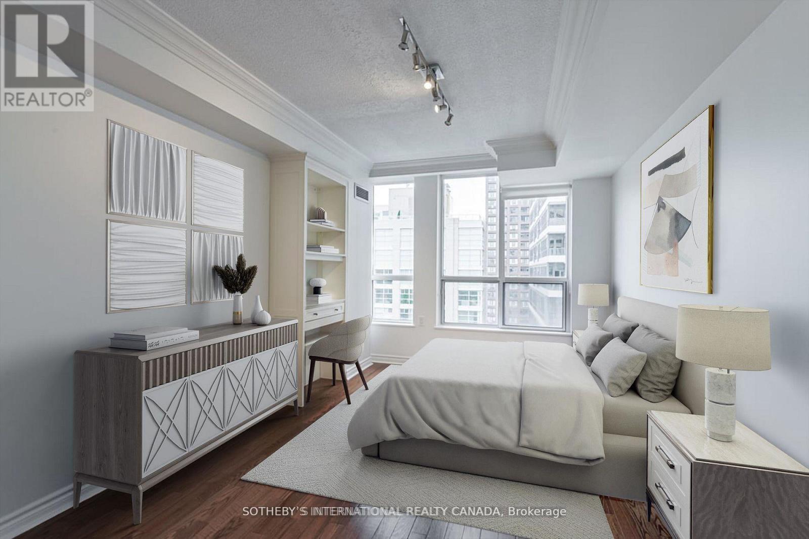 1902 - 388 Bloor Street E, Toronto (Rosedale-Moore Park), Ontario  M4W 3W9 - Photo 6 - C12210733