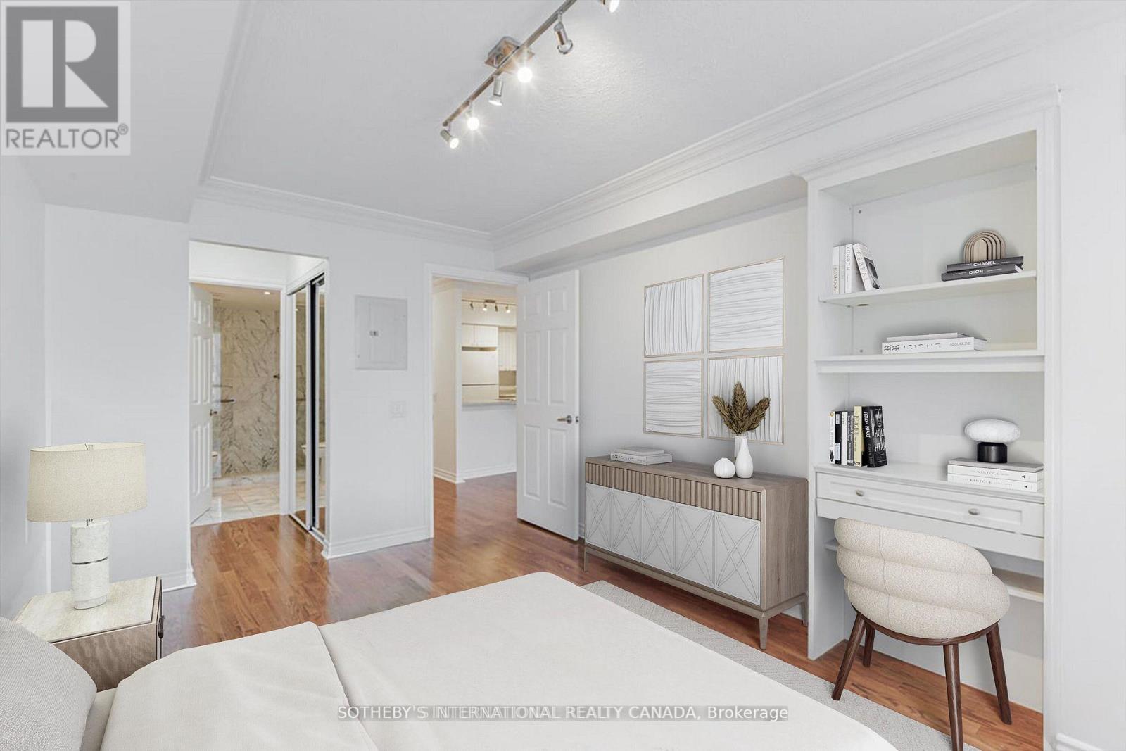 1902 - 388 Bloor Street E, Toronto (Rosedale-Moore Park), Ontario  M4W 3W9 - Photo 7 - C12210733