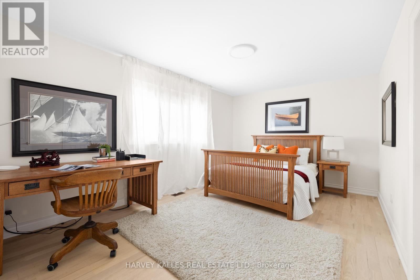 60 Bowan Court, Toronto (Bayview Woods-Steeles), Ontario  M2K 3A7 - Photo 28 - C12210735