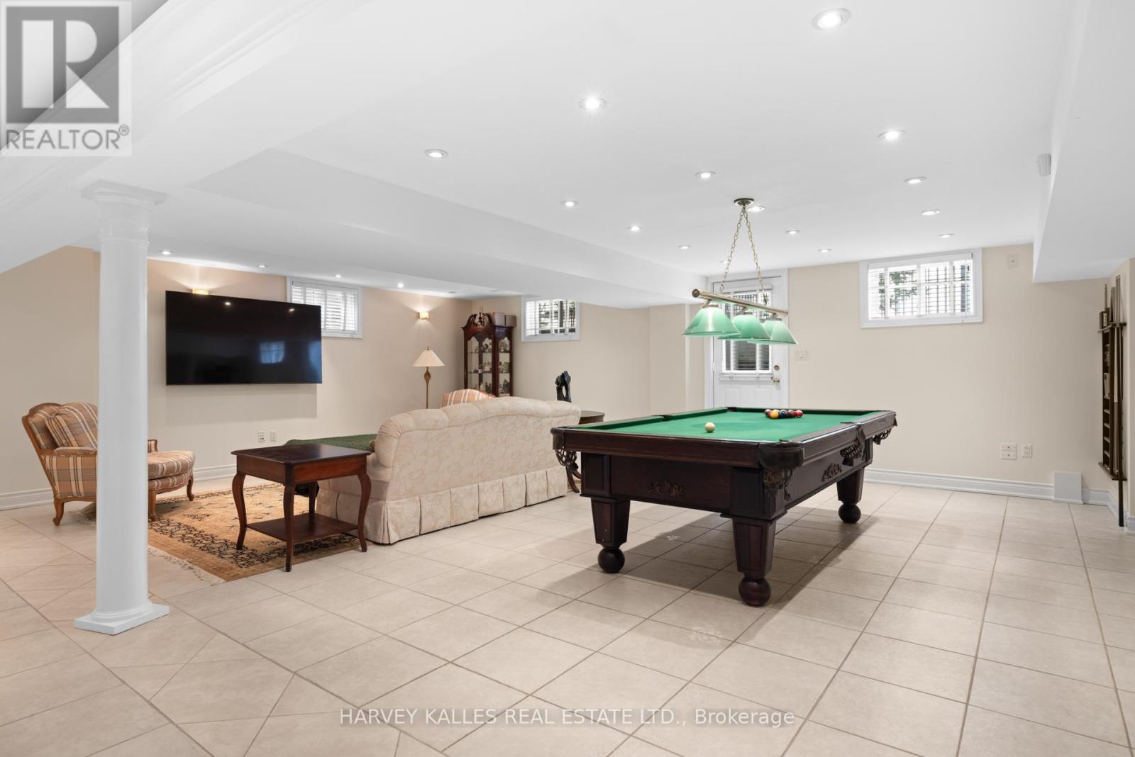 60 Bowan Court, Toronto (Bayview Woods-Steeles), Ontario  M2K 3A7 - Photo 31 - C12210735
