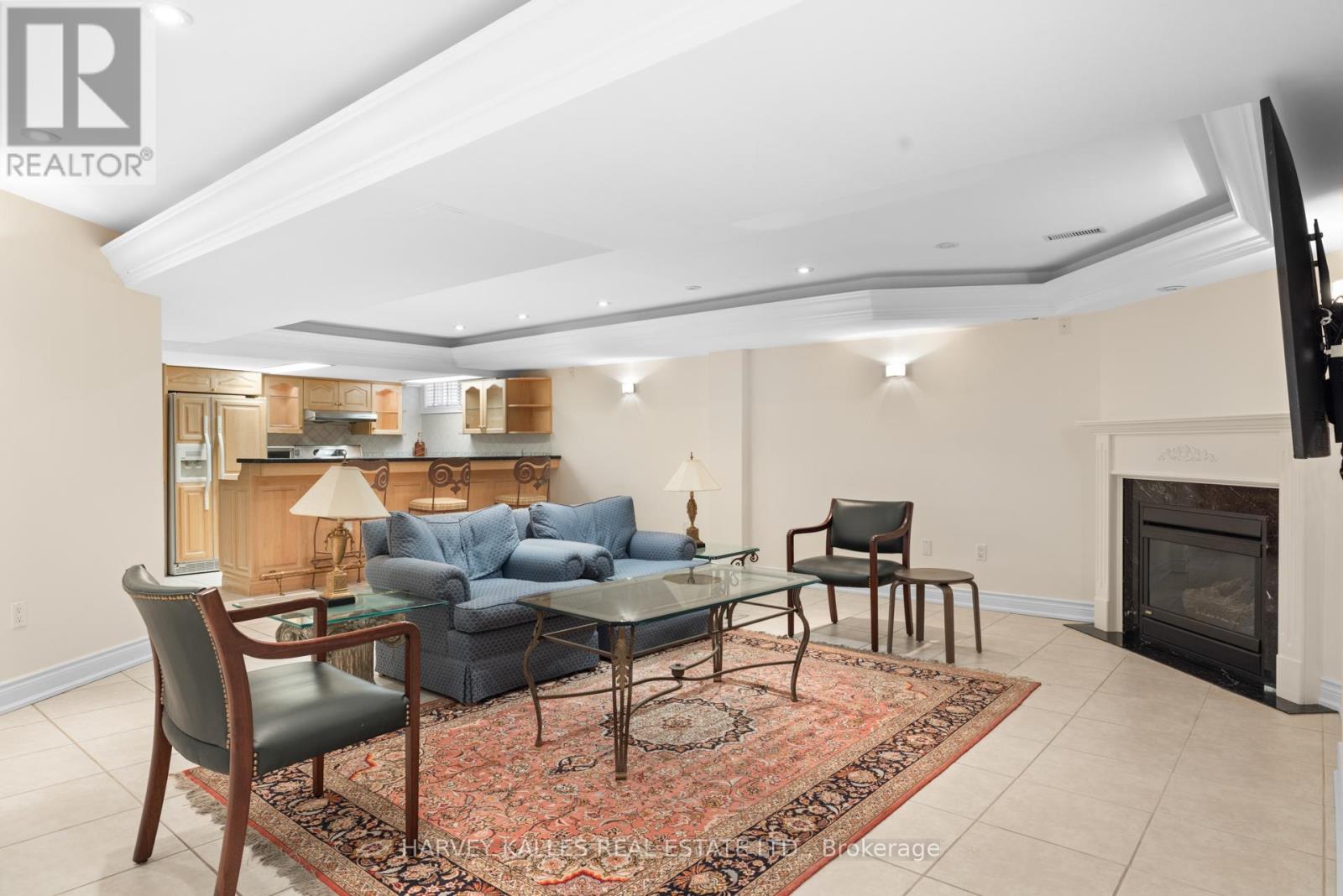 60 Bowan Court, Toronto (Bayview Woods-Steeles), Ontario  M2K 3A7 - Photo 33 - C12210735