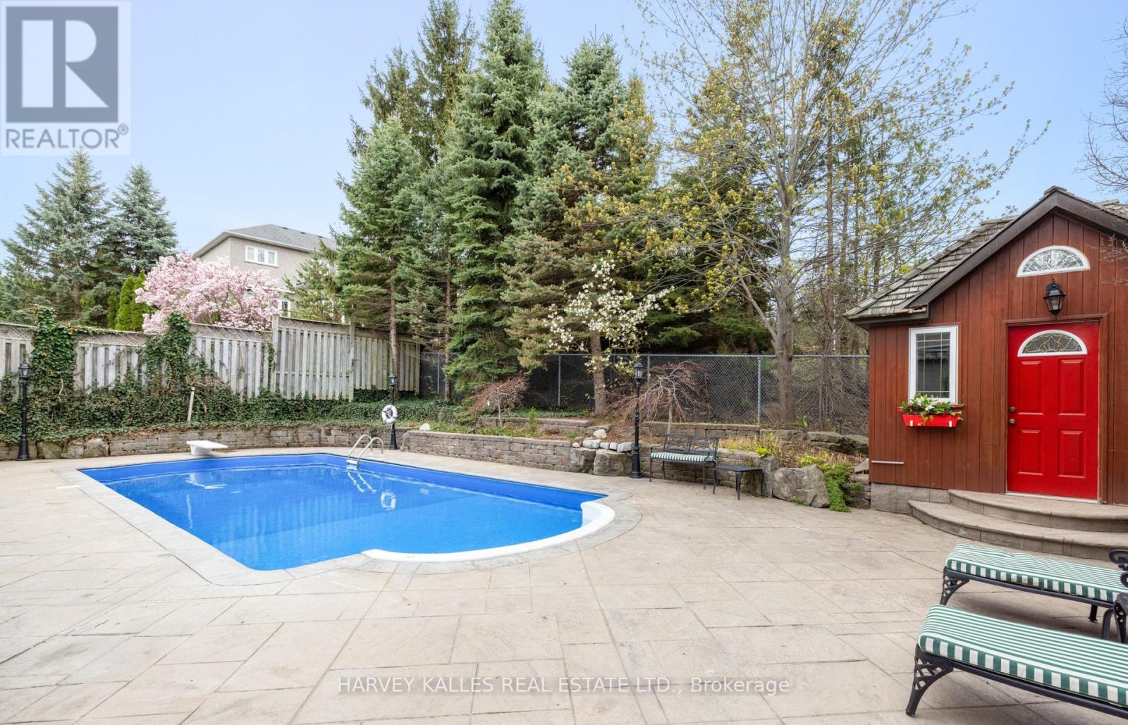 60 Bowan Court, Toronto (Bayview Woods-Steeles), Ontario  M2K 3A7 - Photo 37 - C12210735