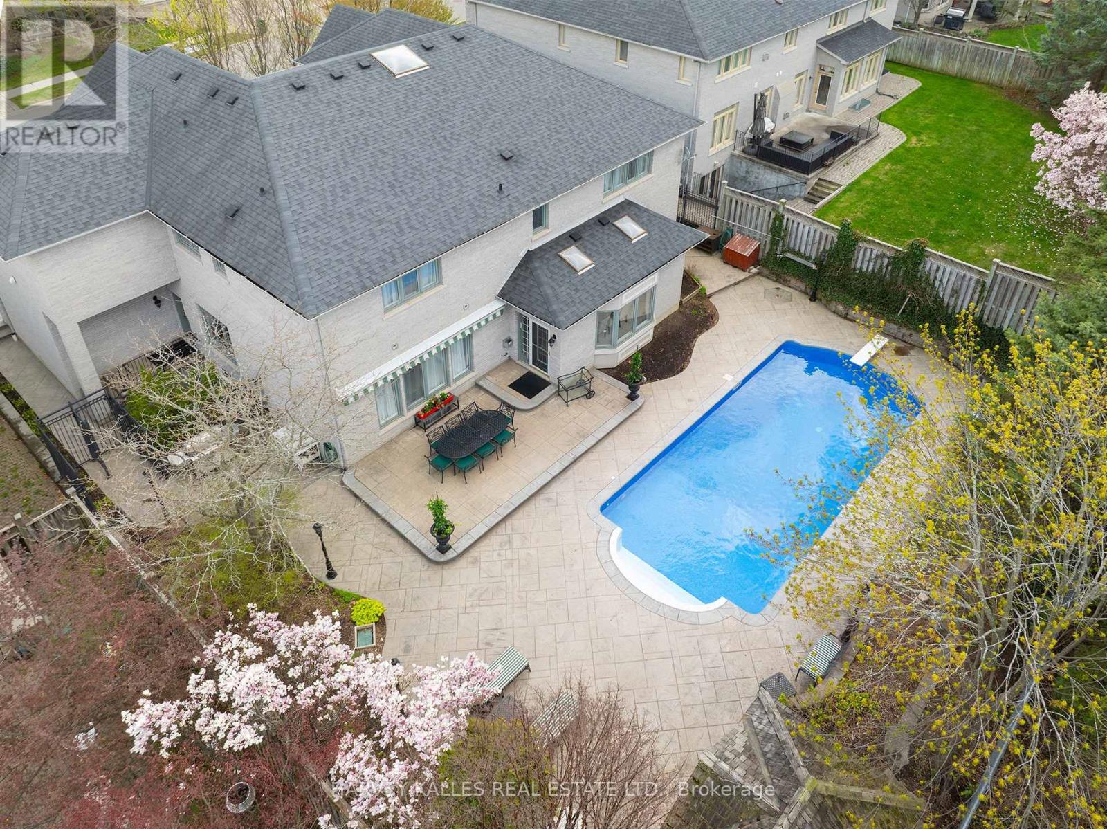 60 Bowan Court, Toronto (Bayview Woods-Steeles), Ontario  M2K 3A7 - Photo 40 - C12210735