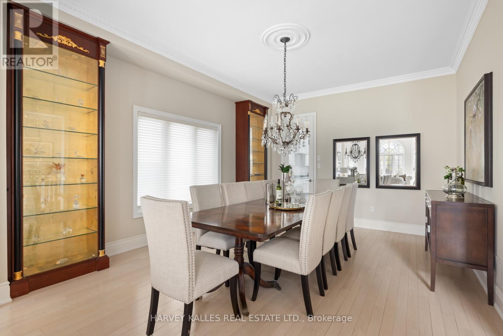 60 Bowan Court, Toronto (Bayview Woods-Steeles), Ontario  M2K 3A7 - Photo 6 - C12210735
