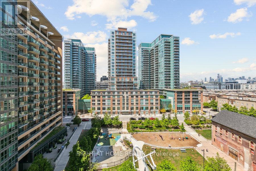 1015 - 75 East Liberty Street, Toronto (Niagara), Ontario  M6K 0A2 - Photo 10 - C12210740