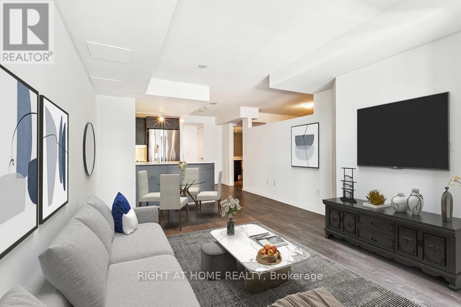 1015 - 75 East Liberty Street, Toronto (Niagara), Ontario  M6K 0A2 - Photo 2 - C12210740