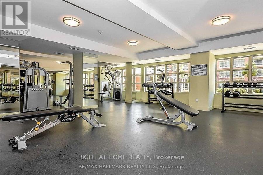 1015 - 75 East Liberty Street, Toronto (Niagara), Ontario  M6K 0A2 - Photo 20 - C12210740