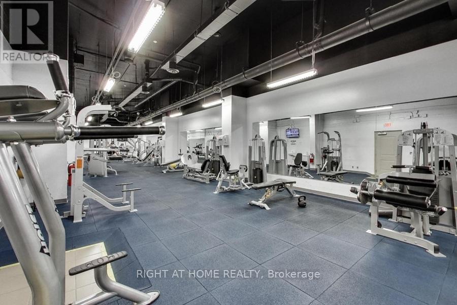 1015 - 75 East Liberty Street, Toronto (Niagara), Ontario  M6K 0A2 - Photo 21 - C12210740