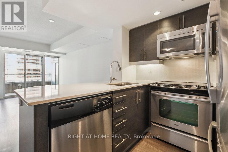 1015 - 75 East Liberty Street, Toronto (Niagara), Ontario  M6K 0A2 - Photo 3 - C12210740