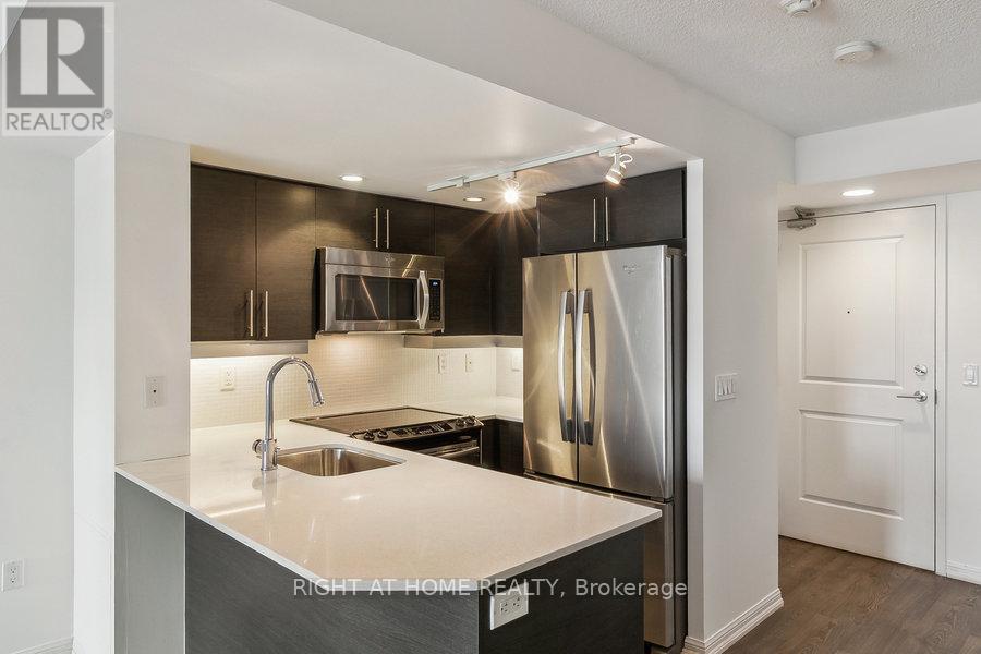 1015 - 75 East Liberty Street, Toronto (Niagara), Ontario  M6K 0A2 - Photo 4 - C12210740