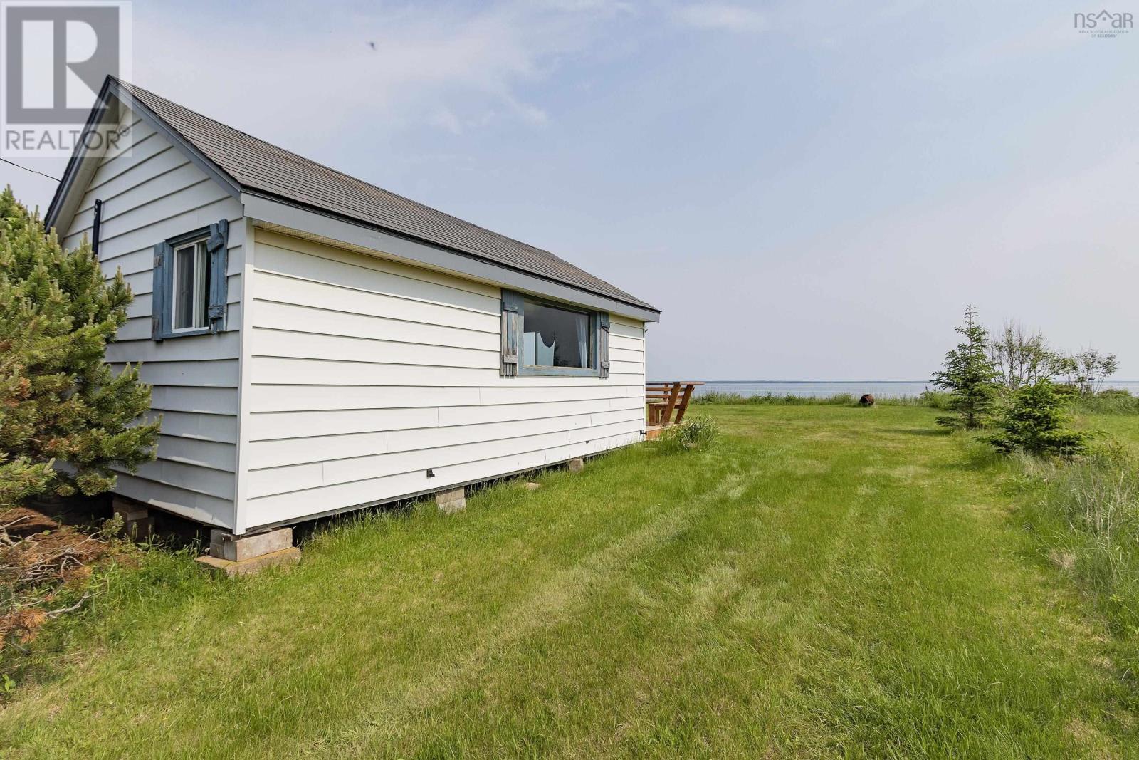 67 D Haynes Beach Lane, Lorneville, Nova Scotia  B4H 3X9 - Photo 30 - 202514022