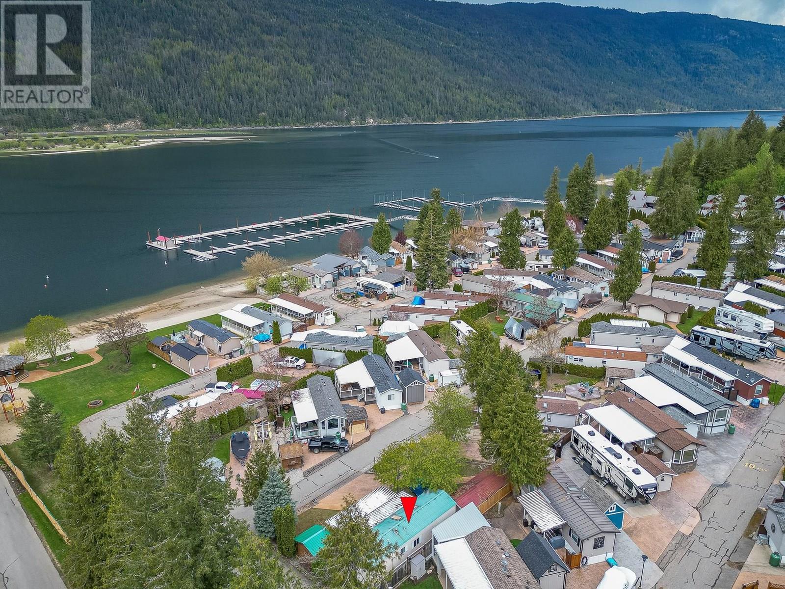 8242 Highway 97a Highway Unit# 13, Sicamous, British Columbia  V0E 2V0 - Photo 24 - 10311383