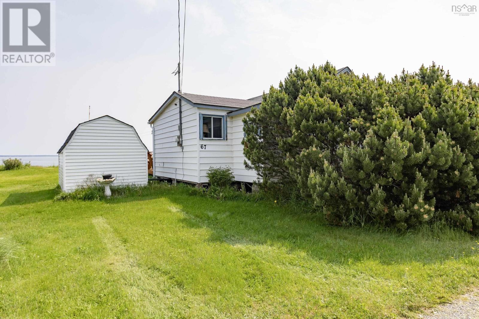 67 D Haynes Beach Lane, Lorneville, Nova Scotia  B4H 3X9 - Photo 31 - 202514022