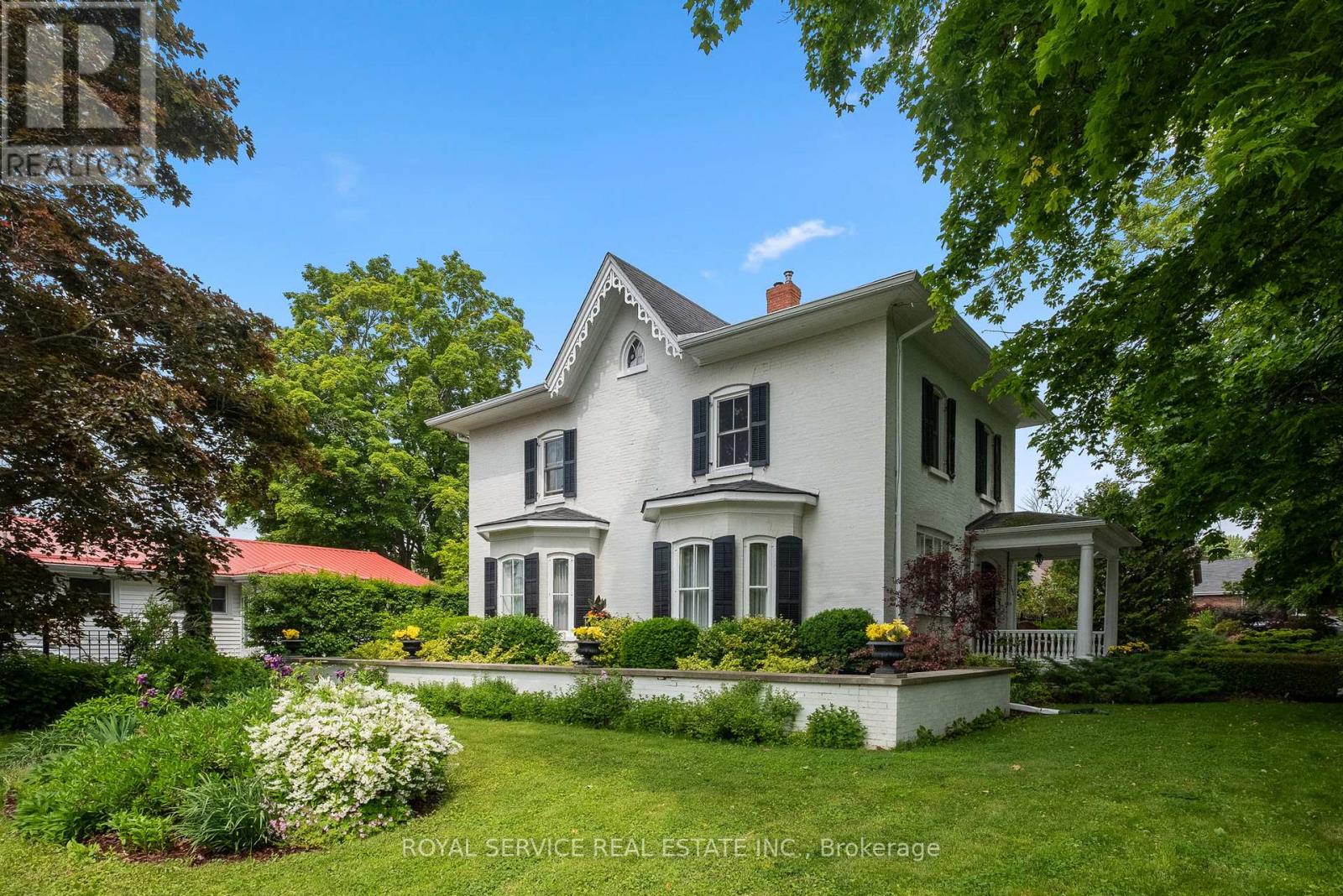 303 HENRY STREET, cobourg, Ontario
