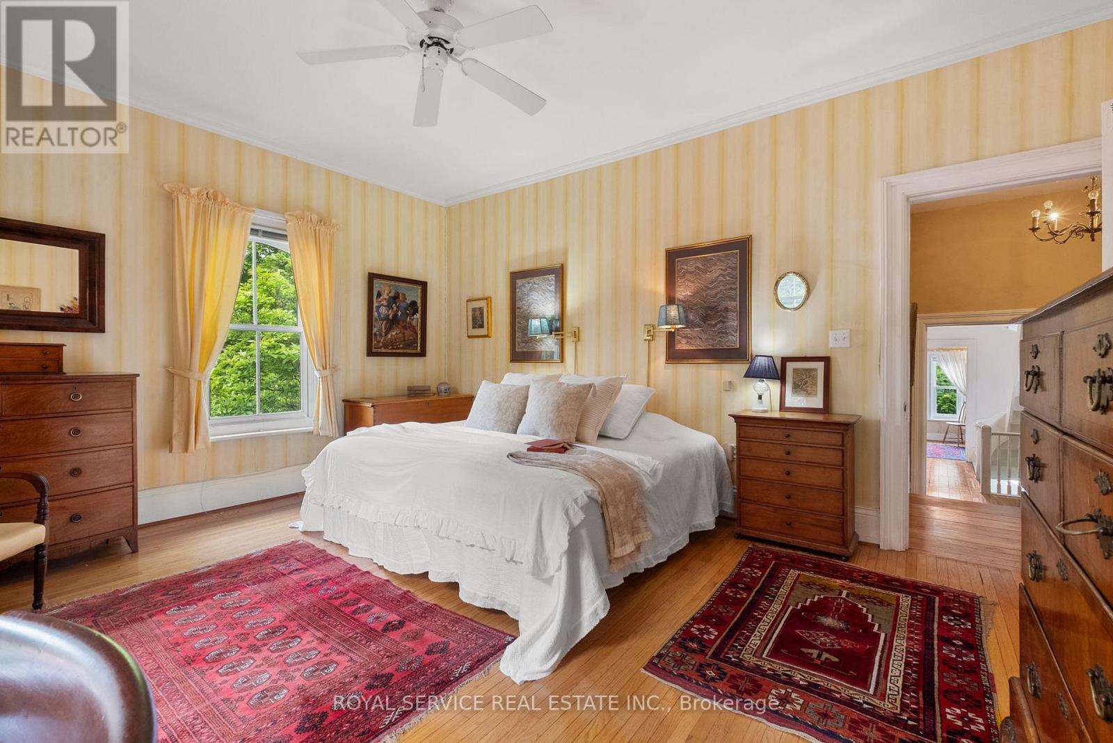 303 Henry Street, Cobourg, Ontario  K9A 3Y7 - Photo 12 - X12210886