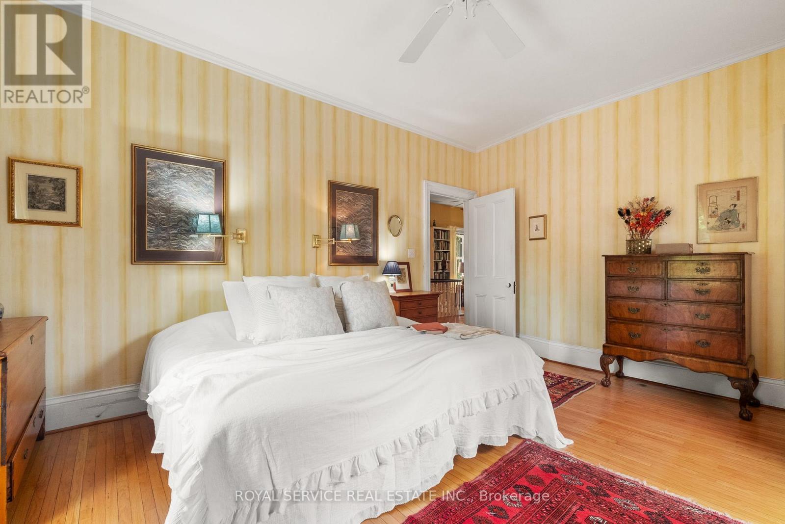 303 Henry Street, Cobourg, Ontario  K9A 3Y7 - Photo 13 - X12210886