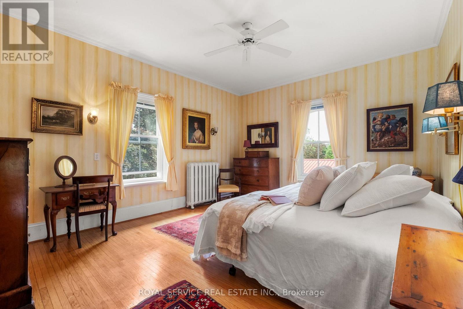 303 Henry Street, Cobourg, Ontario  K9A 3Y7 - Photo 14 - X12210886