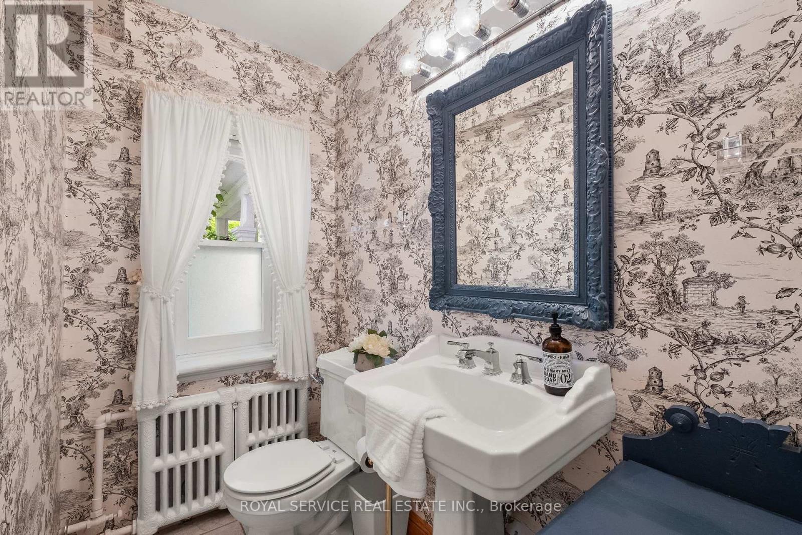 303 Henry Street, Cobourg, Ontario  K9A 3Y7 - Photo 24 - X12210886
