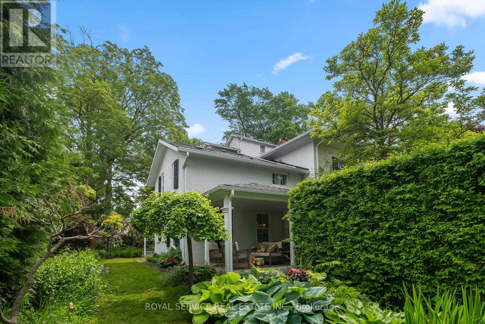 303 Henry Street, Cobourg, Ontario  K9A 3Y7 - Photo 25 - X12210886
