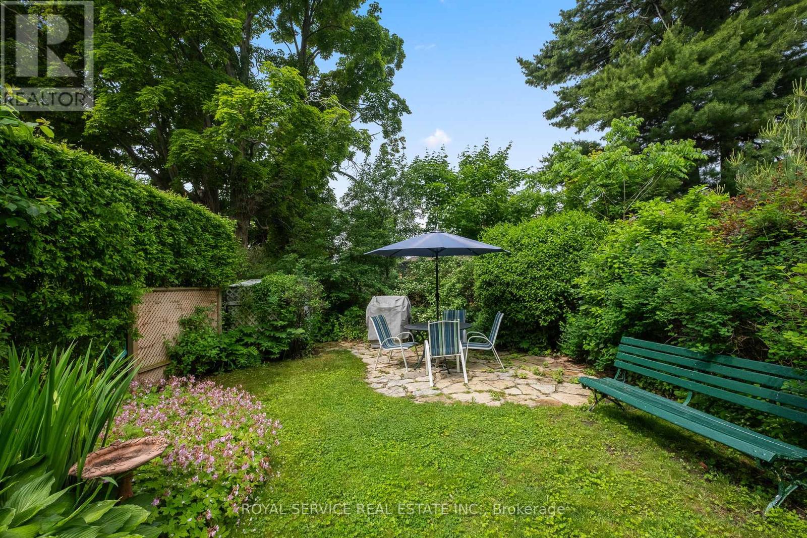 303 Henry Street, Cobourg, Ontario  K9A 3Y7 - Photo 27 - X12210886