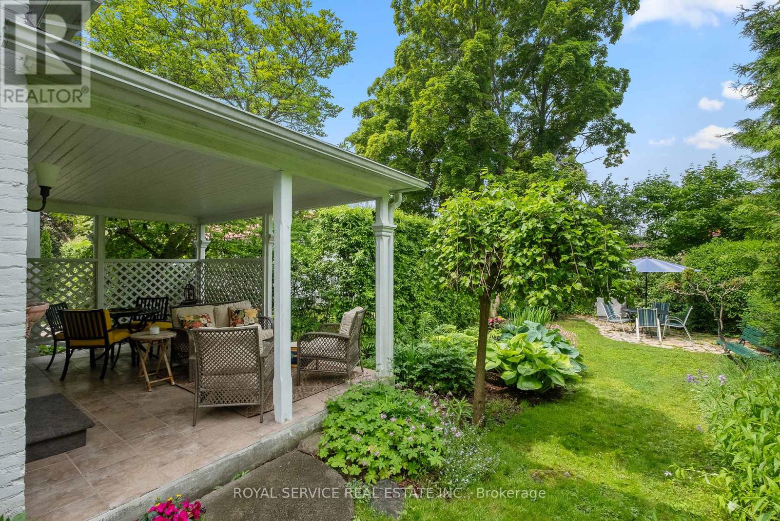 303 Henry Street, Cobourg, Ontario  K9A 3Y7 - Photo 28 - X12210886