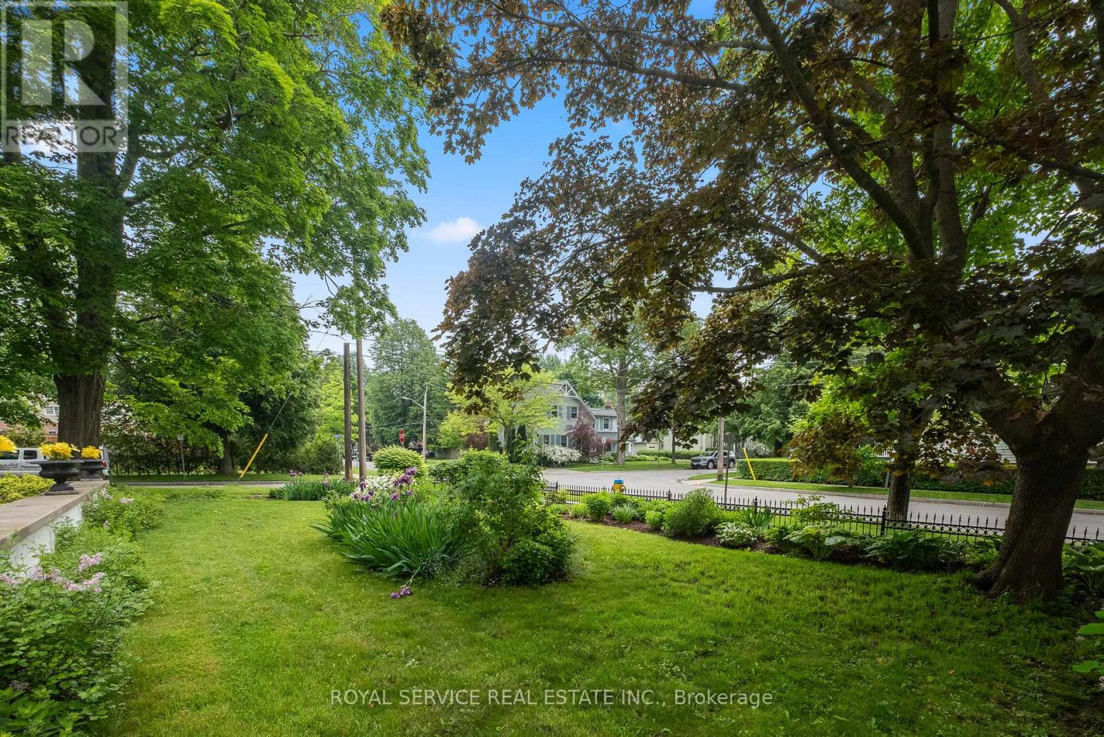 303 Henry Street, Cobourg, Ontario  K9A 3Y7 - Photo 33 - X12210886