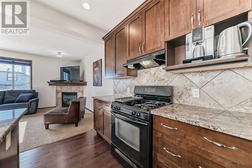 329 Tuscany Reserve Rise Nw, Calgary, Alberta  T3L 0A5 - Photo 8 - A2207199