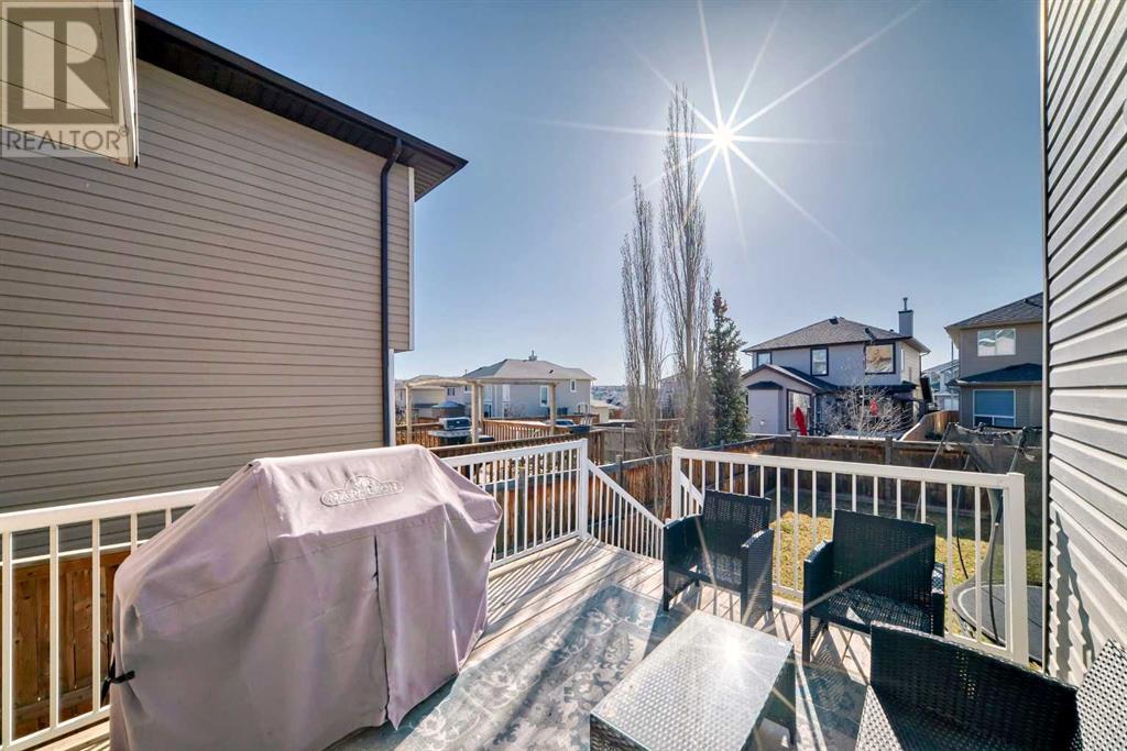 329 Tuscany Reserve Rise Nw, Calgary, Alberta  T3L 0A5 - Photo 14 - A2207199