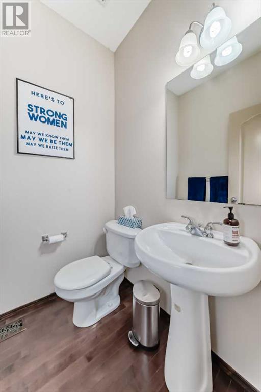 329 Tuscany Reserve Rise Nw, Calgary, Alberta  T3L 0A5 - Photo 20 - A2207199
