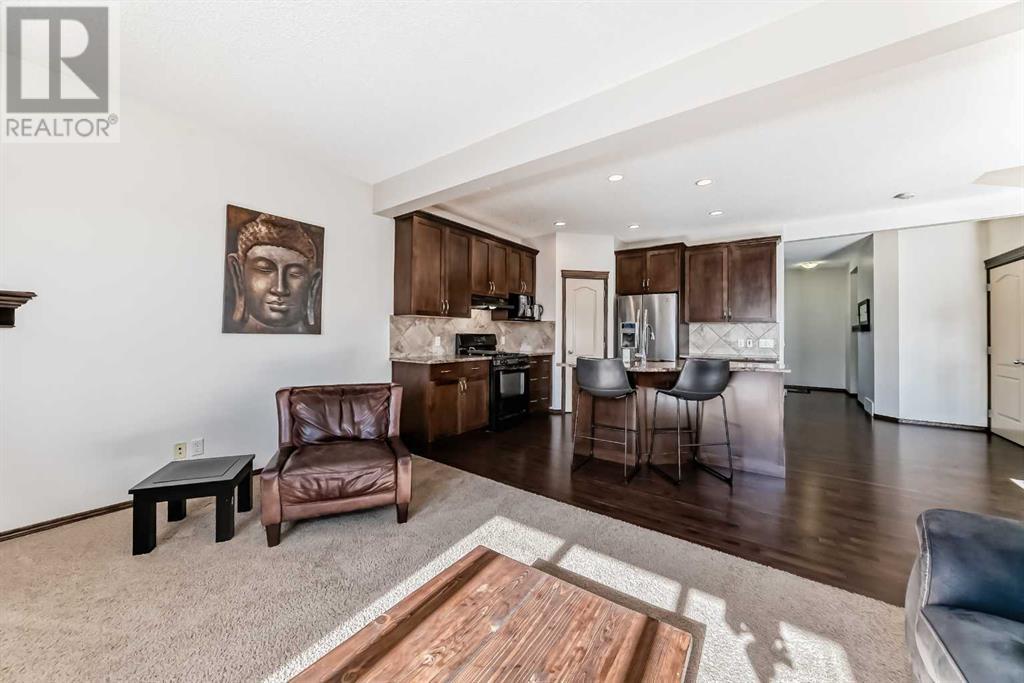 329 Tuscany Reserve Rise Nw, Calgary, Alberta  T3L 0A5 - Photo 12 - A2207199