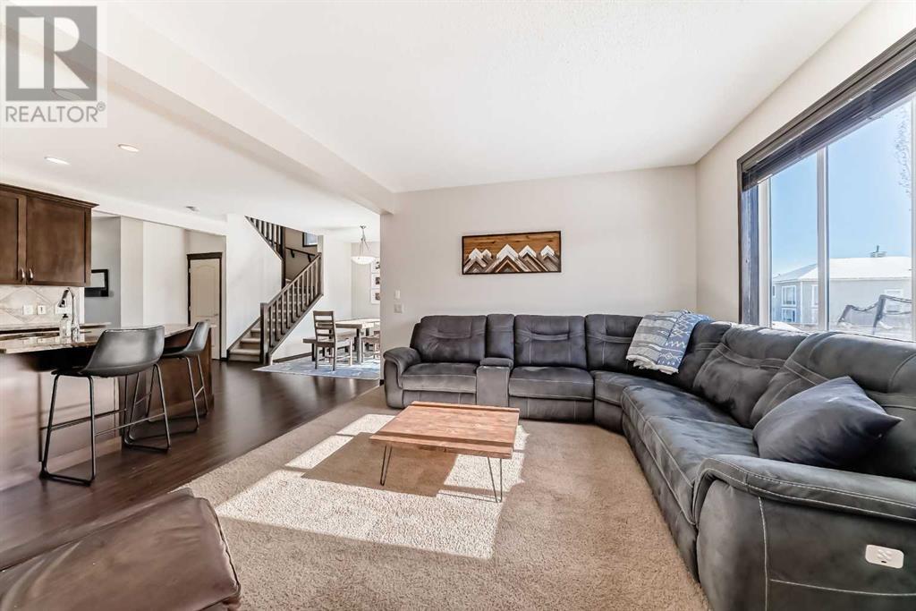 329 Tuscany Reserve Rise Nw, Calgary, Alberta  T3L 0A5 - Photo 13 - A2207199