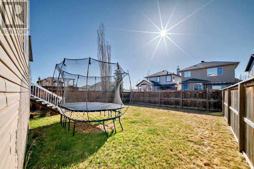 329 Tuscany Reserve Rise Nw, Calgary, Alberta  T3L 0A5 - Photo 46 - A2207199