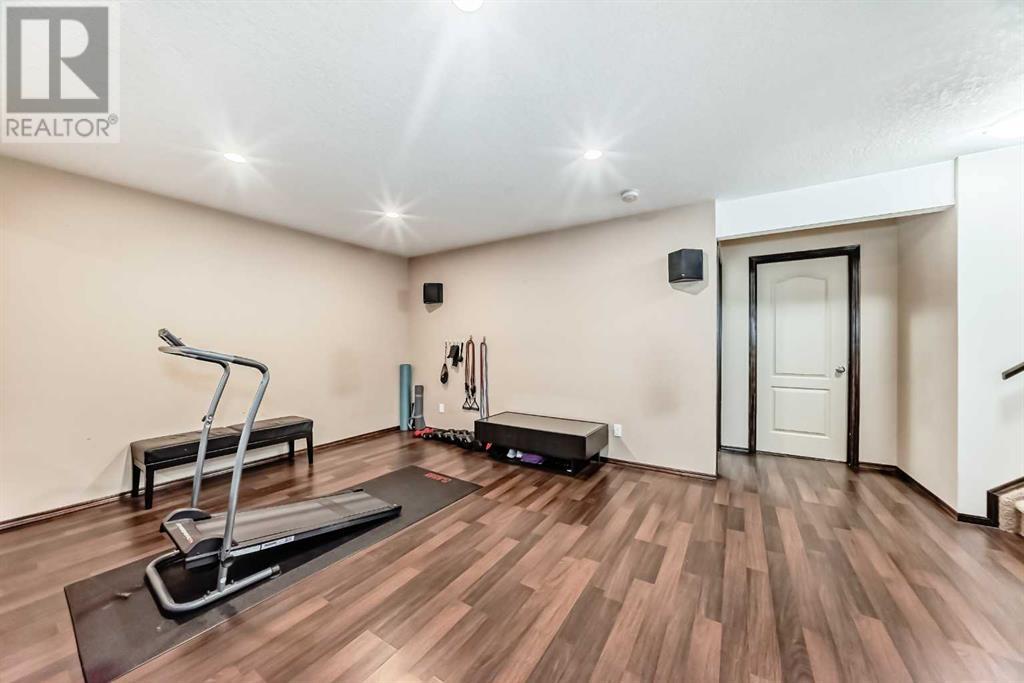 329 Tuscany Reserve Rise Nw, Calgary, Alberta  T3L 0A5 - Photo 41 - A2207199