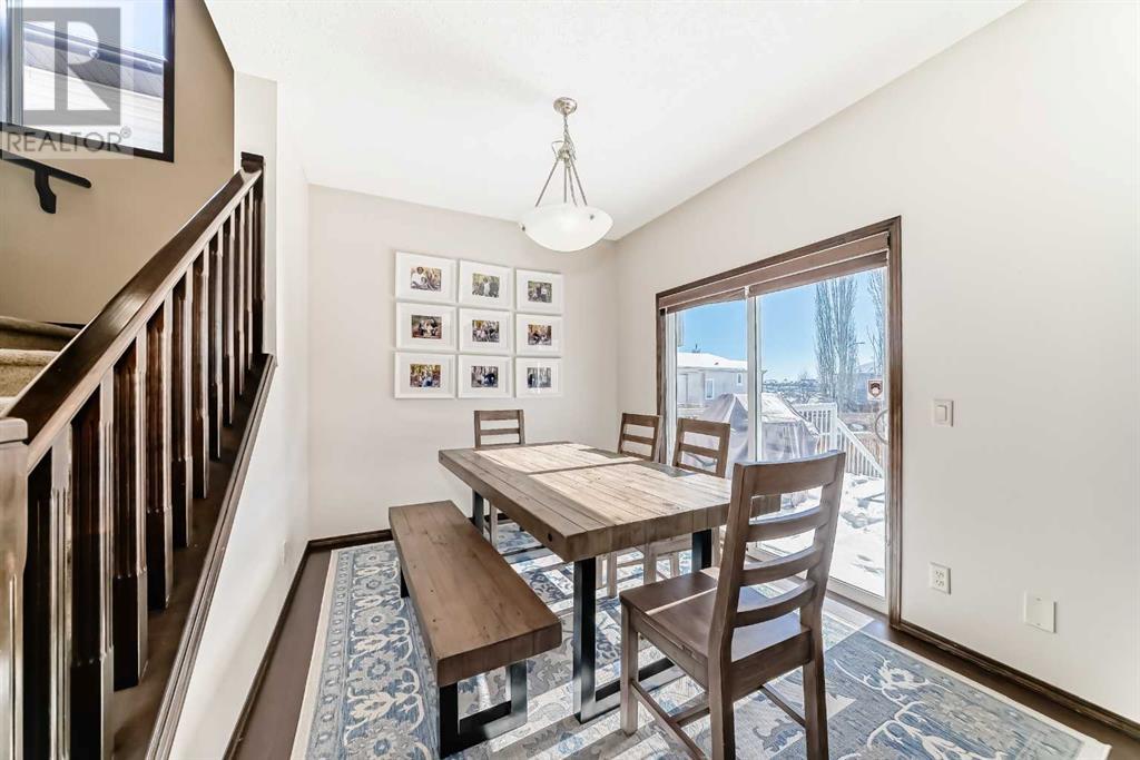 329 Tuscany Reserve Rise Nw, Calgary, Alberta  T3L 0A5 - Photo 15 - A2207199