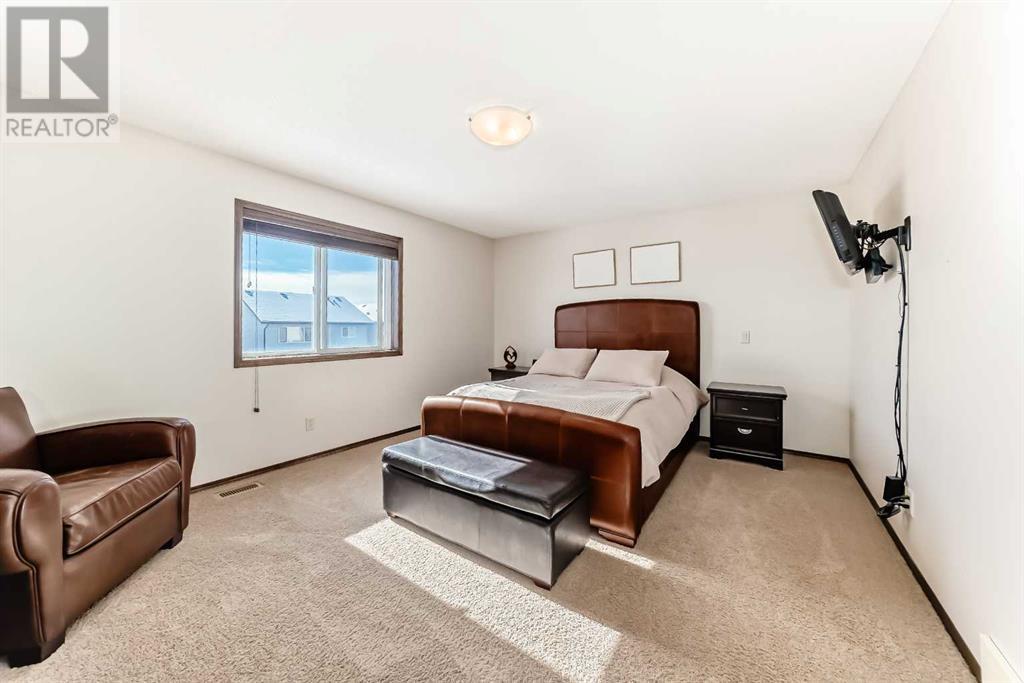 329 Tuscany Reserve Rise Nw, Calgary, Alberta  T3L 0A5 - Photo 26 - A2207199