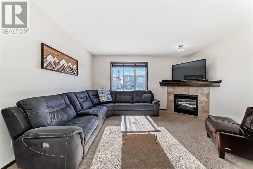 329 Tuscany Reserve Rise Nw, Calgary, Alberta  T3L 0A5 - Photo 11 - A2207199