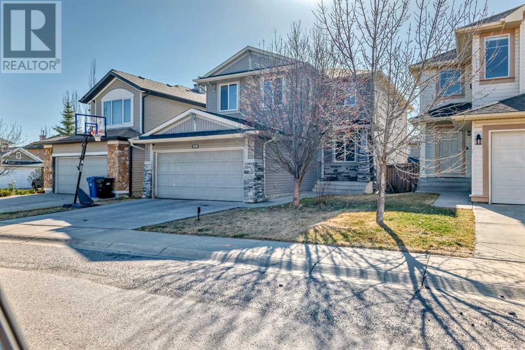 329 Tuscany Reserve Rise Nw, Calgary, Alberta  T3L 0A5 - Photo 47 - A2207199