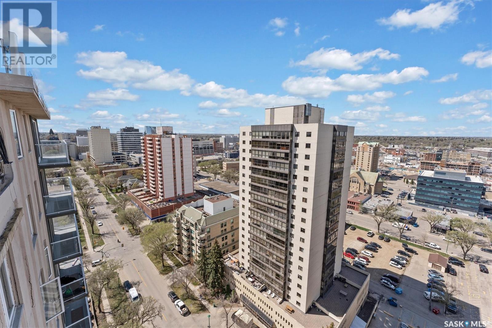 1501 320 5th Avenue N, Saskatoon, Saskatchewan  S7K 2P5 - Photo 37 - SK008789