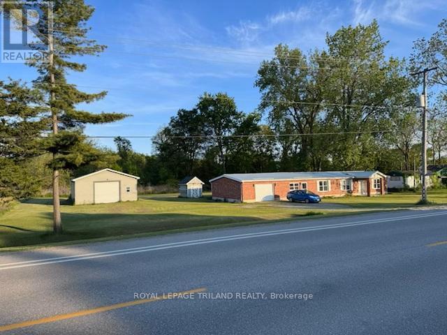 24353 PIONEER LINE, West Elgin, Ontario