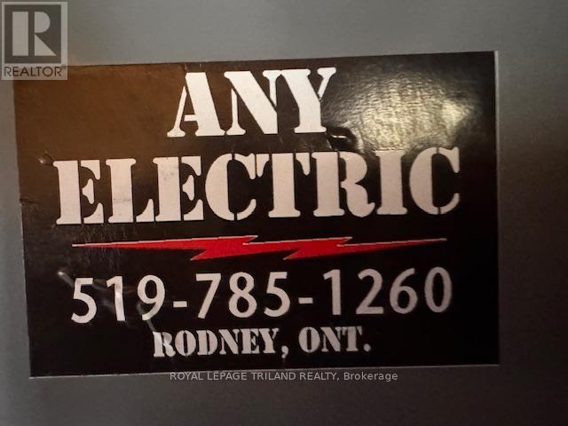 24353 Pioneer Line, West Elgin, Ontario  N0L 2P0 - Photo 15 - X12210755