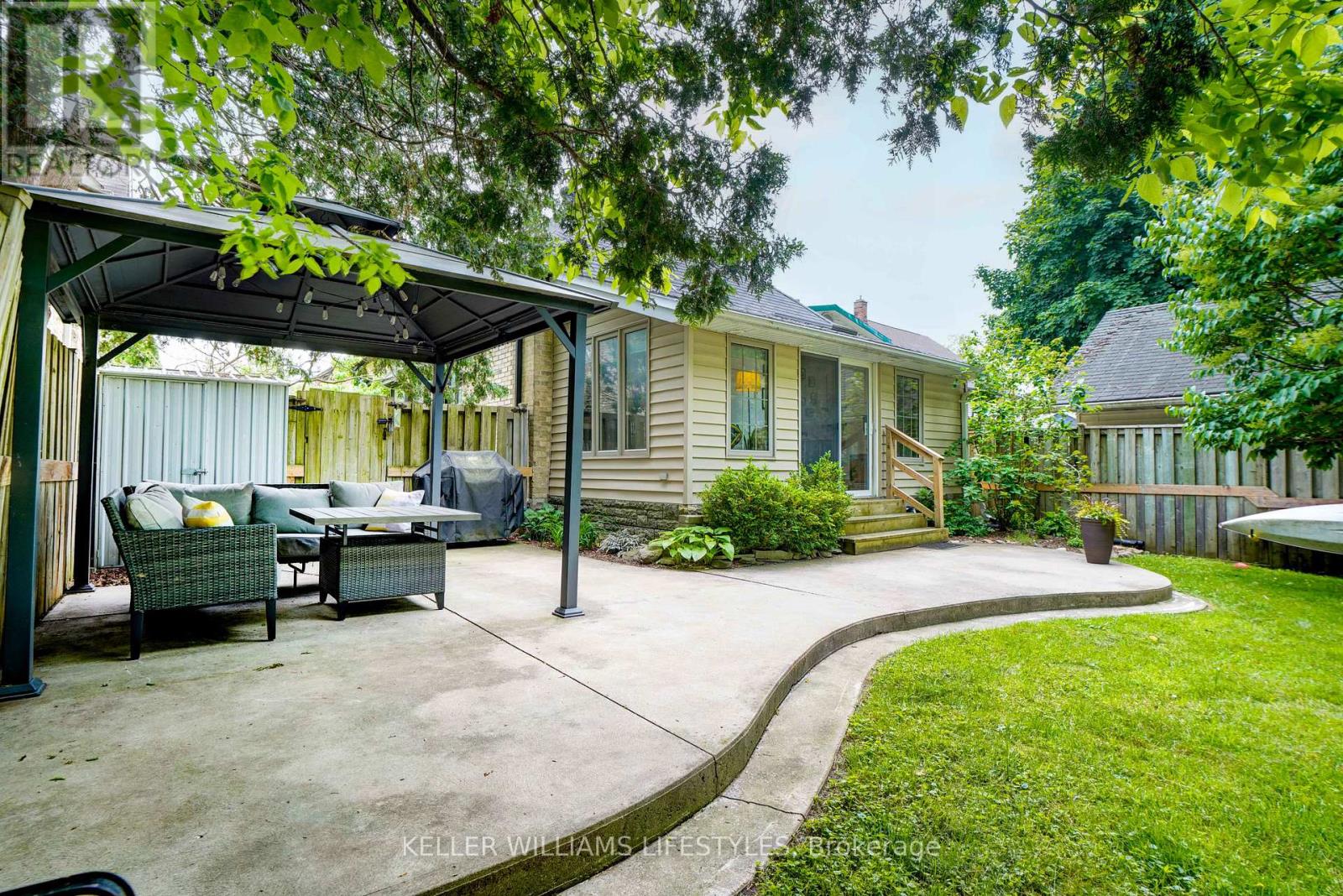70 Doulton Street, London East, Ontario  N5W 2P7 - Photo 40 - X12210809